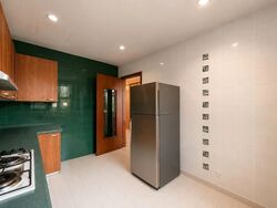 Horizon Green (D20), Terrace #604876911